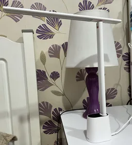 تجریه خرید چراغ مطالعه باسئوس مدل DGZG-0G