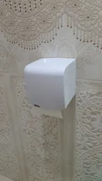 پایه رول دستمال کاغذی بنتی مدل 4660