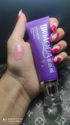 کرم روشن کننده بایو آکوا مدل CHERRY حجم 30 میلی لیتر