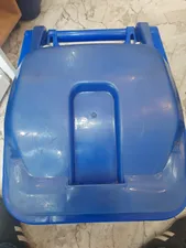 تجریه خرید سطل زباله سبلان مدل پدالی کد 20