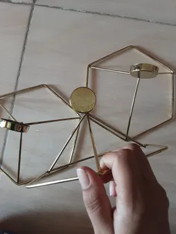 جاشمعی مدل مانا