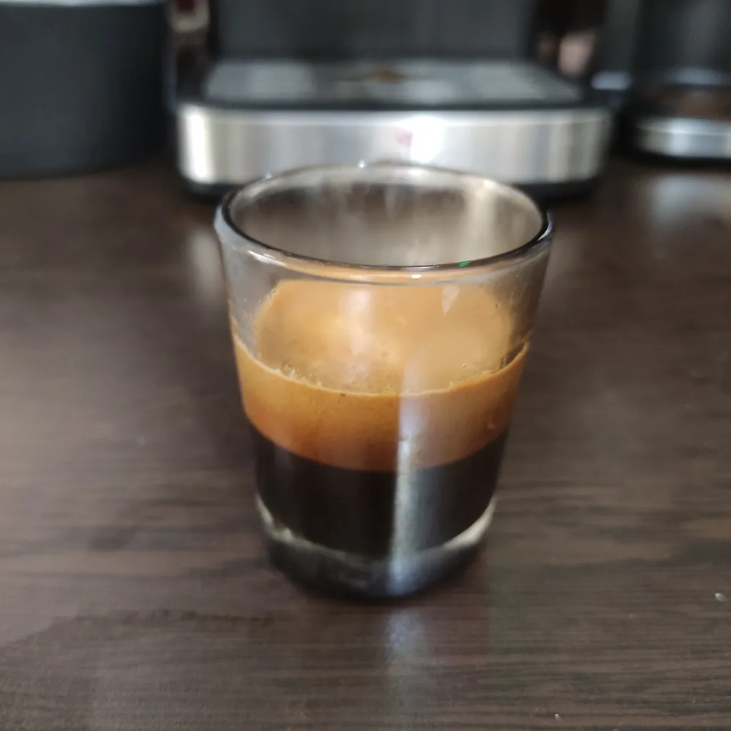 سبد قهوه مدل غیر تحت فشار سینگل سایز 51