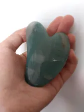 تجریه خرید سنگ ماساژ مدل گواشا رزکوارتز