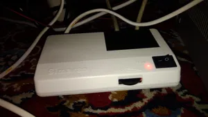 تجریه خرید آنتن هوایی سیماران مدل SAB50T-WINGLESS