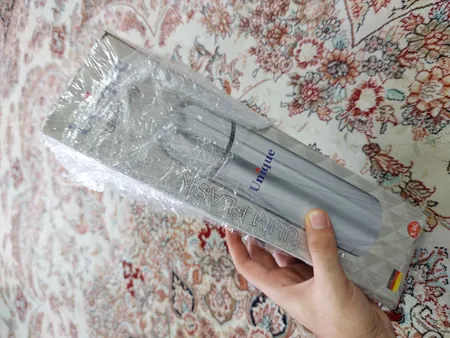 فلاسک مدل UN-101 گنجایش 1 لیتر