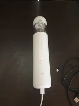 جارو شارژی شیائومی مدل SSXCQ01XY