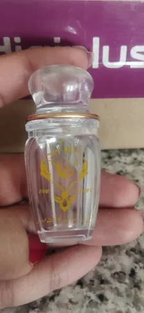 ظرف زعفران طرح GHR مدل ‌‌N بسته 10 عددی