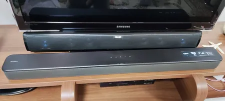 ساندبار سونی مدل HT-S100F