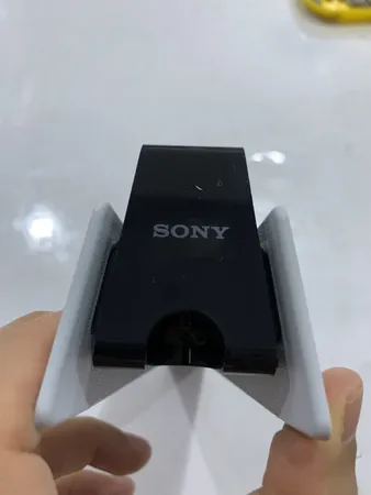 پایه شارژر دسته بازی پلی استیشن 5   مدل CFI-ZDS1