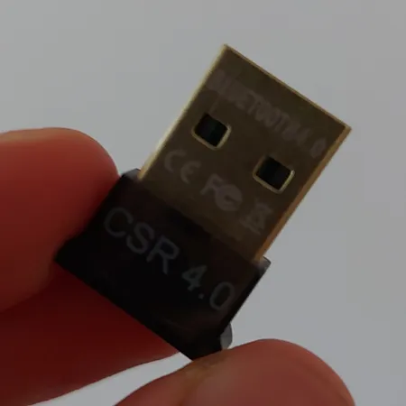 دانگل بلوتوث مدل CSR 4.0