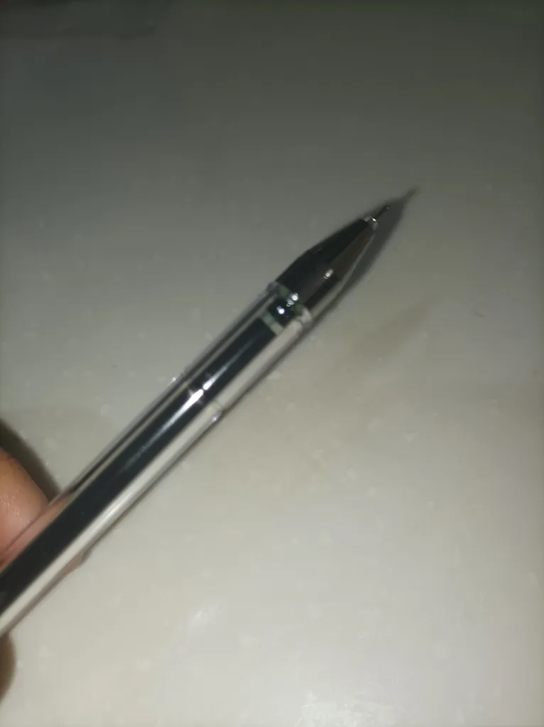 روان نویس سی کلاس مدل Candid مجموعه 6 عددی