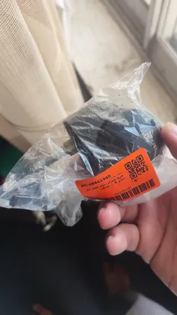 چرخ صندلی مدل قفل دار سایز 6