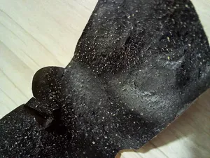 تجریه خرید چسب‌ پاک کننده بینی ویت مدل Charcoal بسته 6 عددی