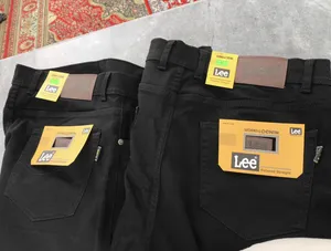 تجریه خرید شلوار مردانه دیان مدل کتان کش اسلیم فیت