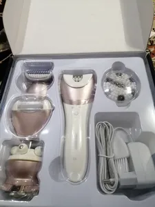 تجریه خرید اپیلاتور جیمی مدل 7003 کد 700