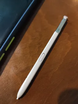 قلم لمسی مدل S Pen مناسب برای گوشی سامسونگ Galaxy Note 8