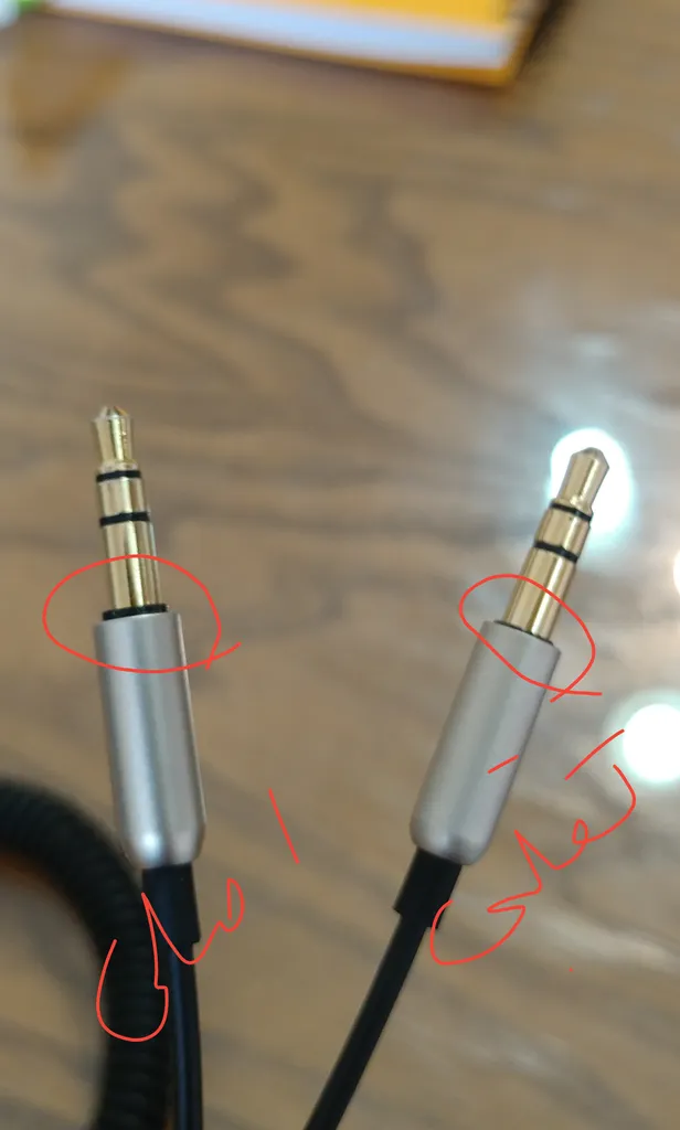 گیرنده بلوتوث موزیک بیسوس مدل BA01