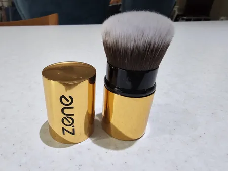 برس آرایش زد وان مدل 324