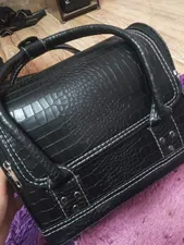 تجریه خرید کیف لوازم آرایش و گریم مدل s-6967