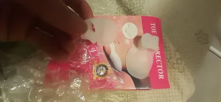 فاصله دهنده انگشت مدل TP538-2