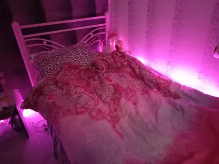 ریسه ال ای دی سی سی پی وای مدل RG08 طول 5 متر