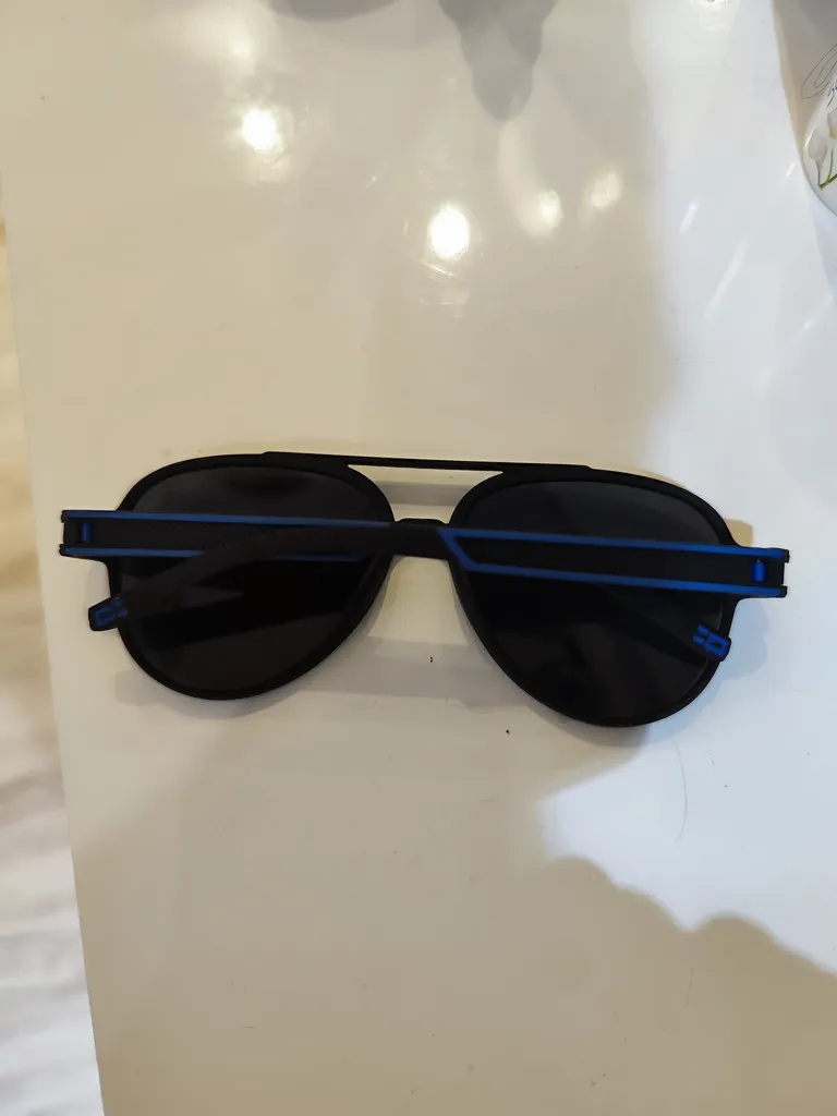 عینک آفتابی مردانه کاررا مدل HYPERFIT 12-807