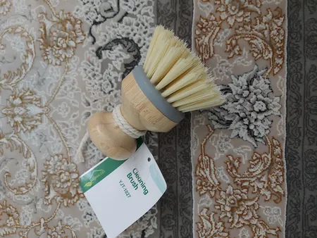 برس شستشو مدل 6159