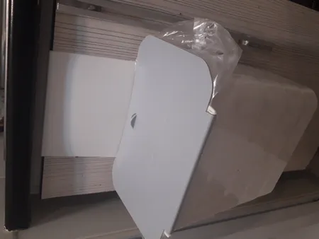 سطل زباله کابینتی بیتا کد 140