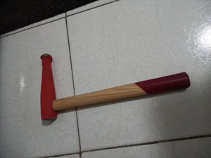 تجریه خرید چکش صافکاری ایران پتک مدل BL 2210