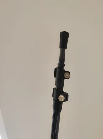 لاستیک محافظ سخمه عصا کوهنوردی مدل Outdoor بسته 4 عددی