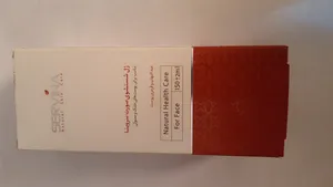 تجریه خرید ژل شست‌وشوی صورت سروینا مخصوص پوست‌های چرب و مختلط مدل Oily Skin حجم 150میلی‌لیتر