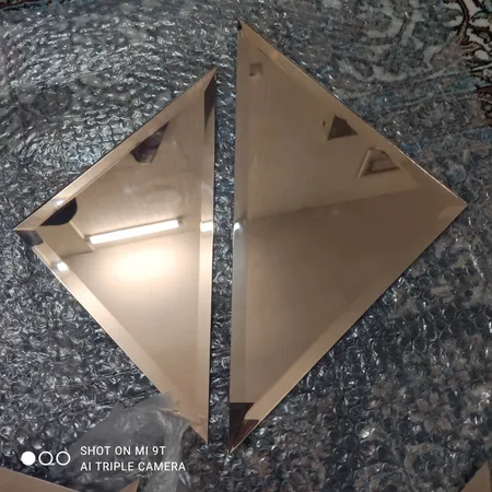 آینه مدل Metatron