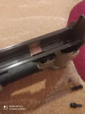 تجریه خرید منگنه کوب بادی هاردکس مدل HX-8016