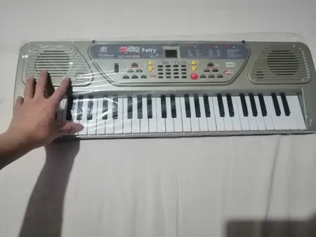 بازی آموزشی طرح ارگ کد MQ-806USB