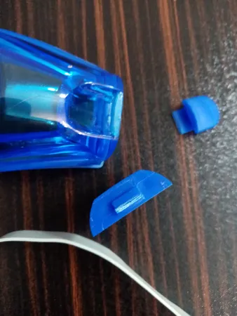 عینک شنا ویو کد G1198NE