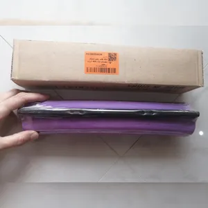 تجریه خرید یدک طی زمین شوی مهسان مدل PVA ایرسا