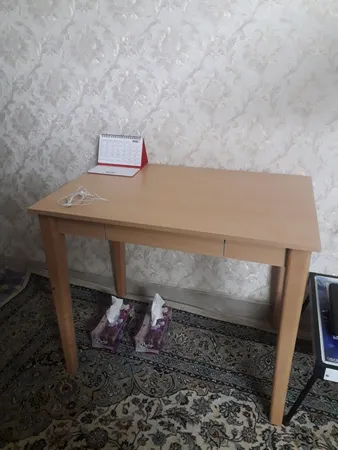 میز تحریر گنجینه مدل دانشجو