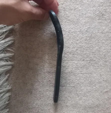 رنده پا مدل 180 درجه