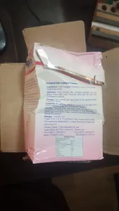 تجریه خرید پودر کلاژن بیوتی کلاژینو بسته 30 عددی