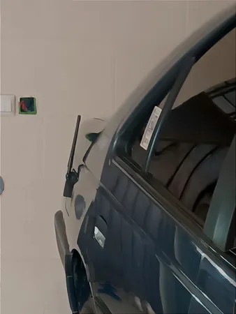 آنتن خودرو مدل Galleria-011