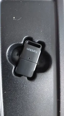 دانگل بلوتوث ارلدام مدل ET-M91