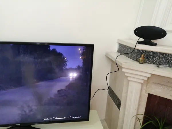عکس ارسالی خریدار