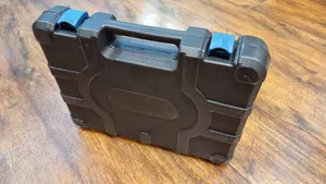 تجریه خرید مجموعه 46 عددی ابزار دستی باس مدل 001