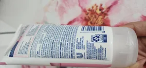 تجریه خرید اسکراب لایه بردار پوست اس تی.ایوز سری GENTLE SMOOTHING مدل ROSE WATER AND ALOE VERA حجم 170 میلی لیتر