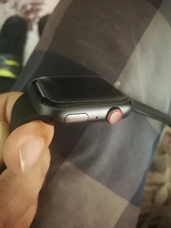 ساعت هوشمند دی تی نامبر وان  مدل 7