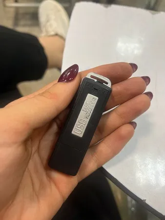 ضبط کننده صدا مدل TS-5511