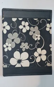 تجریه خرید آلبوم عکس مدل Flowers کد 200