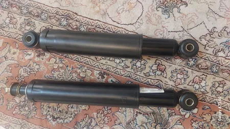 کمک فنر عقب عظام کد 3183003 مناسب برای پیکان وانت