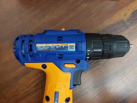 دریل شارژی وادفو مدل WCDS520