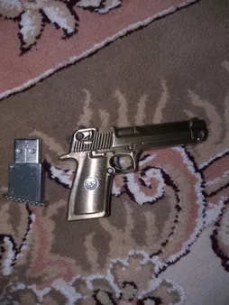 فلش مموری طرح کلت ظرفیت 16 گیگابایت